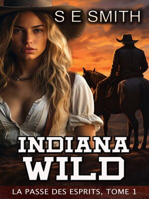 cover image of Indiana Wild